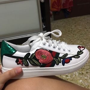 Gucci sneakers
